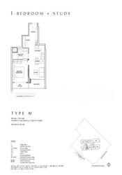 THE ARCADY AT BOON KENG (D12), Apartment #591317371